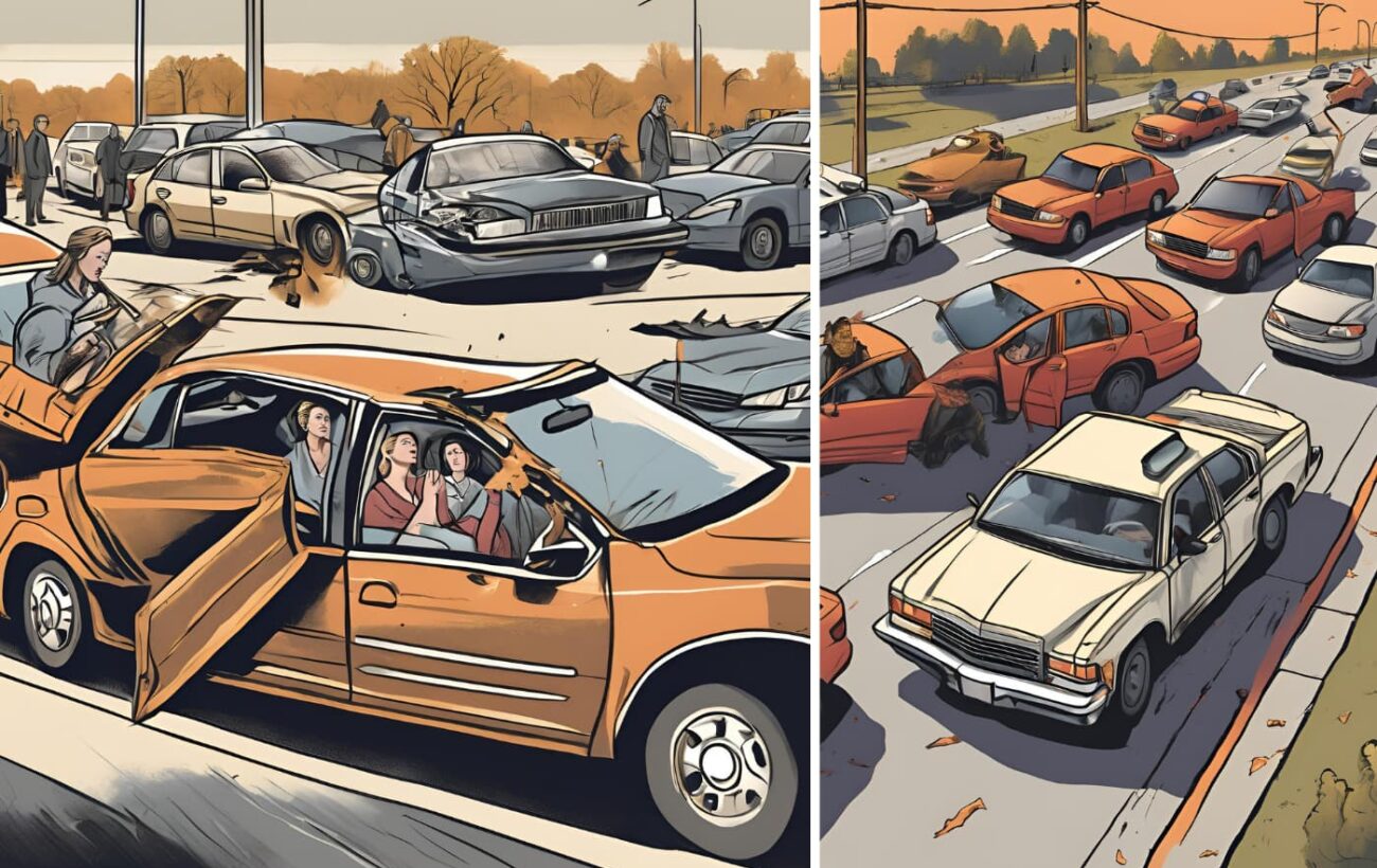 How to Handle Car Accidents in Northwest Indiana Today: What You Need to Know