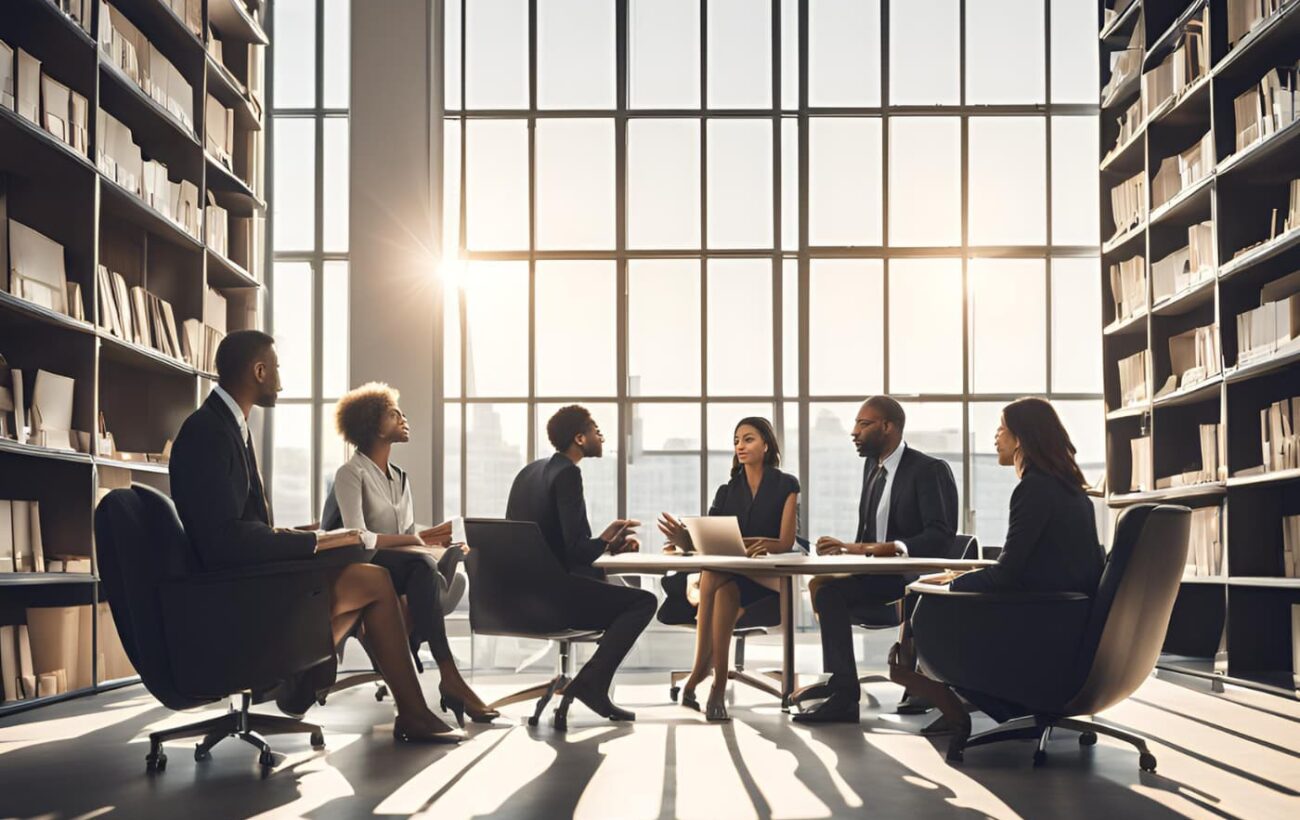 Porter County Lawyers: Expert Legal Representation for a Wide Range of Cases