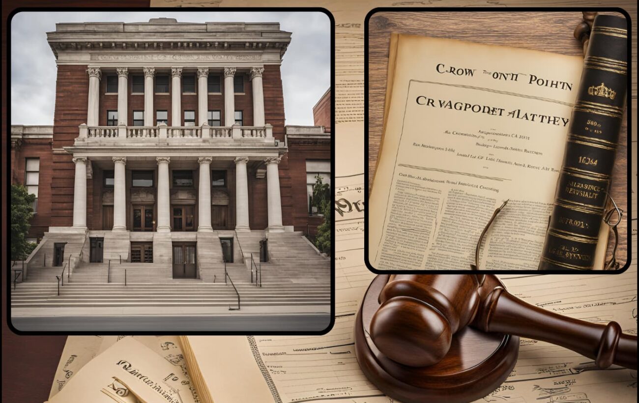 The Role of Crown Point Attorneys in Protecting Your Legal Interests