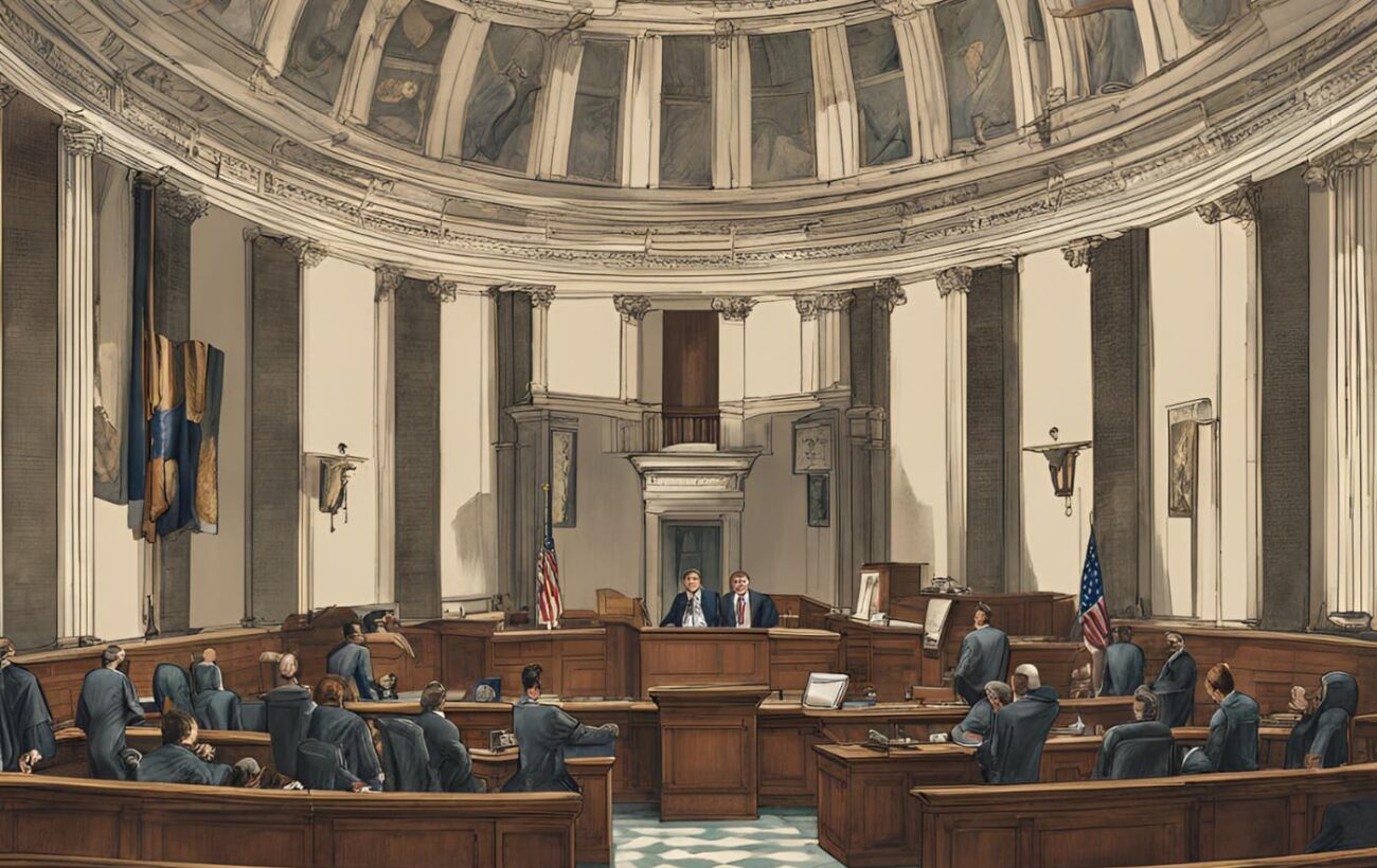 The Role of the Newton County Indiana Prosecutor in Criminal Cases: A Closer Look