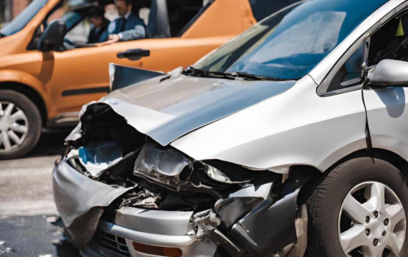 When to Hire a Valparaiso Car Accident Injury Lawyer: A Step-by-Step Guide